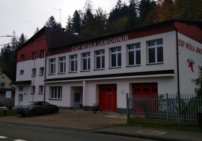 Termomodernizacja w Wiśle